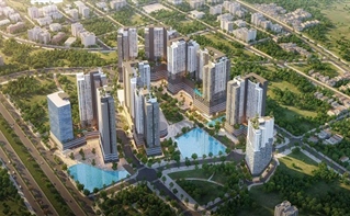 Căn hộ Sài Gòn Broadway